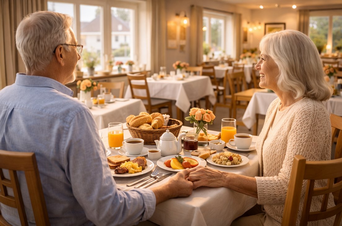 Pension Geo-Domains für Pensionen und Gästehäuser Erftstadt